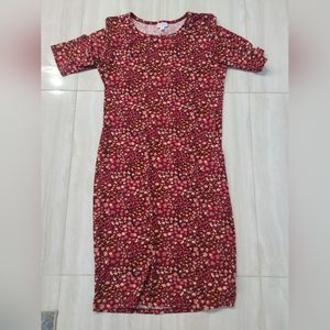 Lularoe Soft Dress